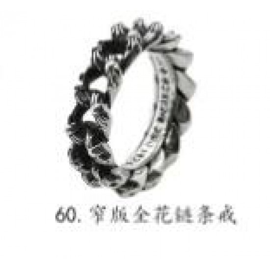 Chrome Hearts Ring