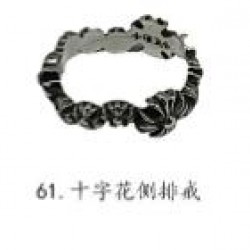 Chrome Hearts Ring