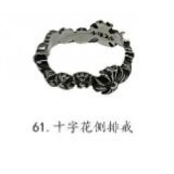 Chrome Hearts Ring