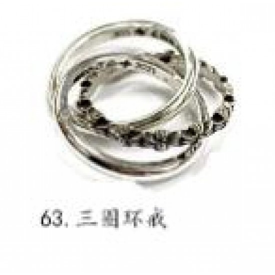 Chrome Hearts Ring