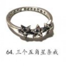 Chrome Hearts Ring