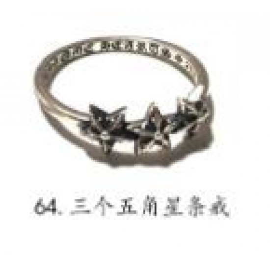 Chrome Hearts Ring