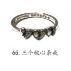 Chrome Hearts Ring