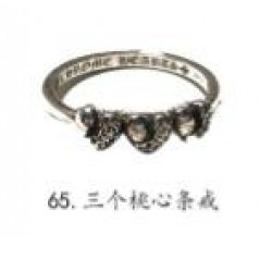 Chrome Hearts Ring