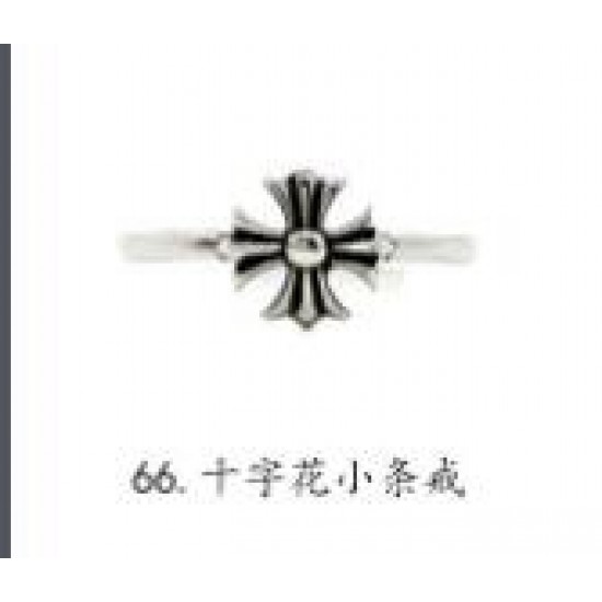 Chrome Hearts Ring