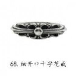 Chrome Hearts Ring