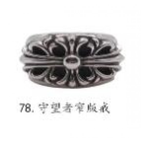 Chrome Hearts Ring