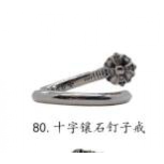 Chrome Hearts Ring