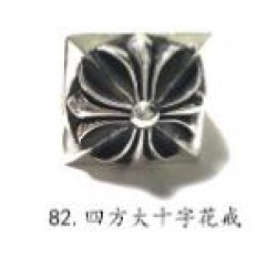 Chrome Hearts Ring