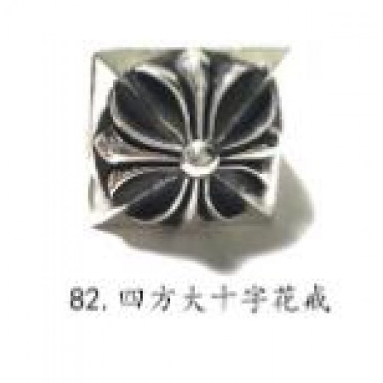 Chrome Hearts Ring