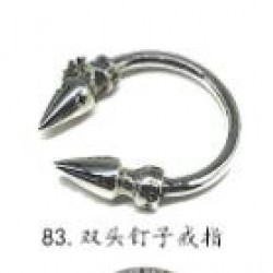 Chrome Hearts Ring