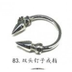 Chrome Hearts Ring