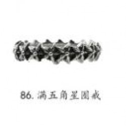 Chrome Hearts Ring