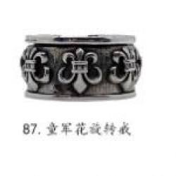 Chrome Hearts Ring