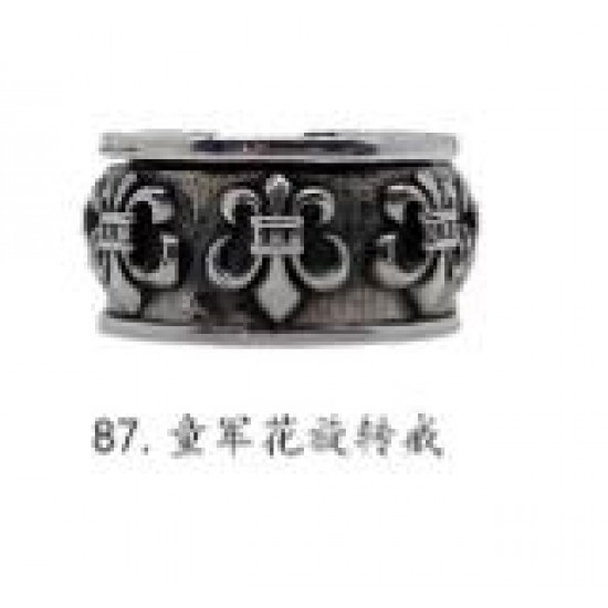 Chrome Hearts Ring