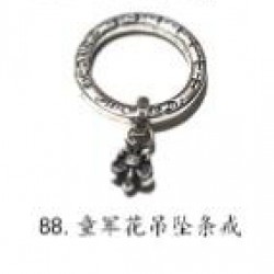 Chrome Hearts Ring