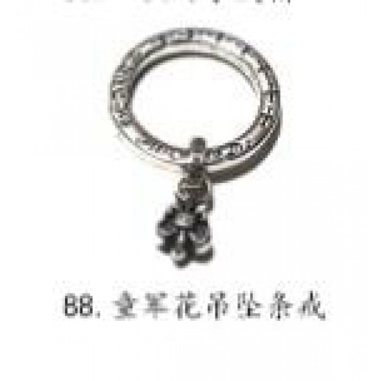 Chrome Hearts Ring