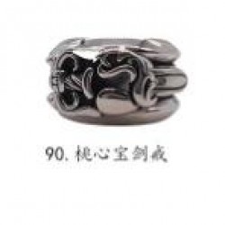 Chrome Hearts Ring