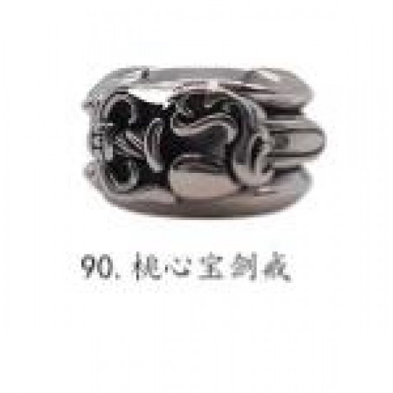 Chrome Hearts Ring