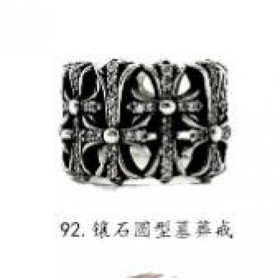 Chrome Hearts Ring