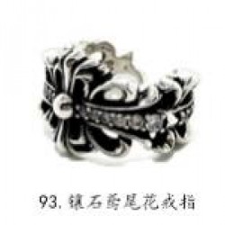 Chrome Hearts Ring