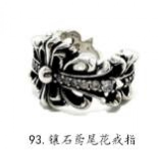 Chrome Hearts Ring