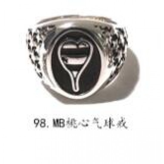 Chrome Hearts Ring