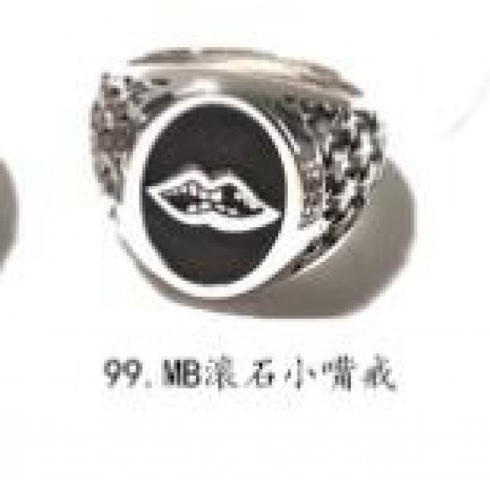 Chrome Hearts Ring