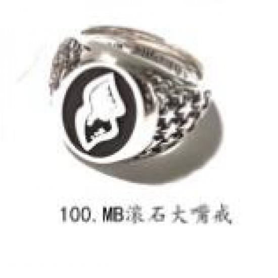 Chrome Hearts Ring