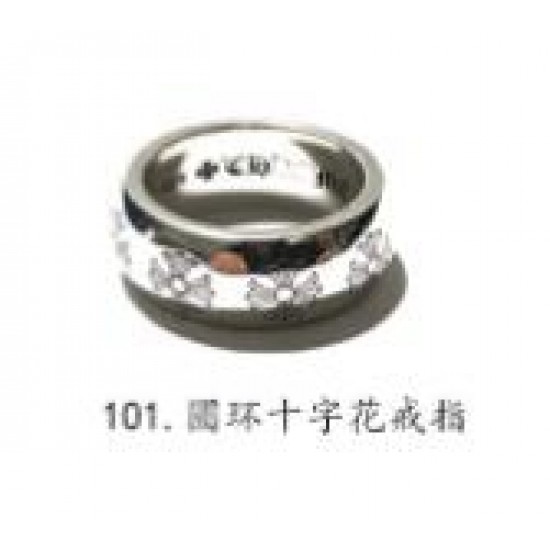 Chrome Hearts Ring