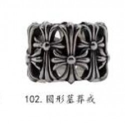 Chrome Hearts Ring