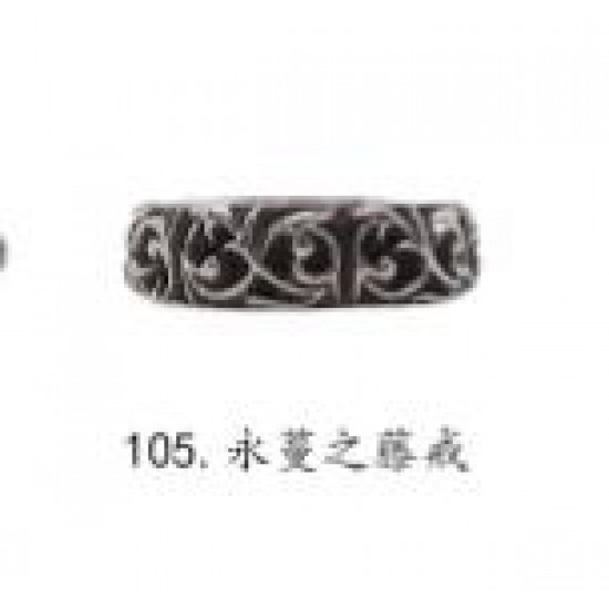 Chrome Hearts Ring