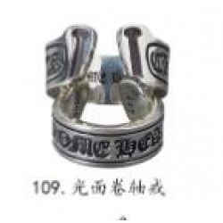 Chrome Hearts Ring