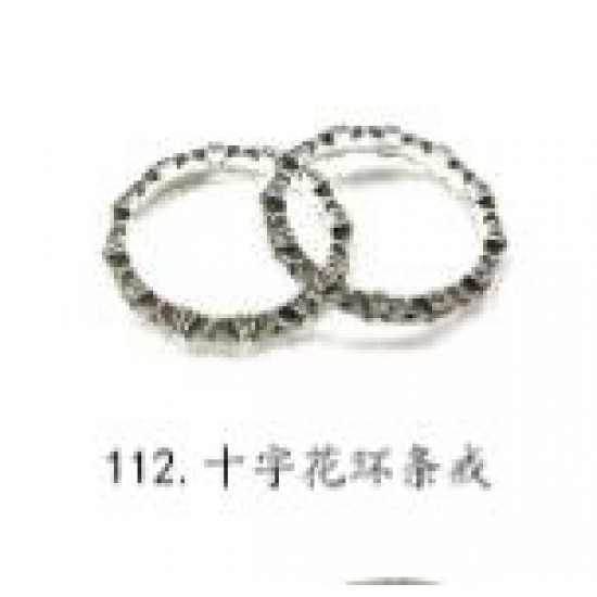 Chrome Hearts Ring