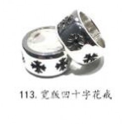 Chrome Hearts Ring