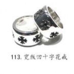 Chrome Hearts Ring