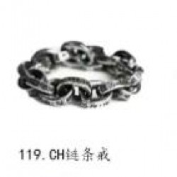 Chrome Hearts Ring