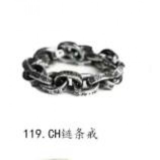 Chrome Hearts Ring