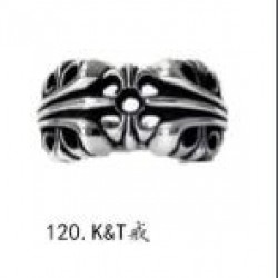 Chrome Hearts Ring