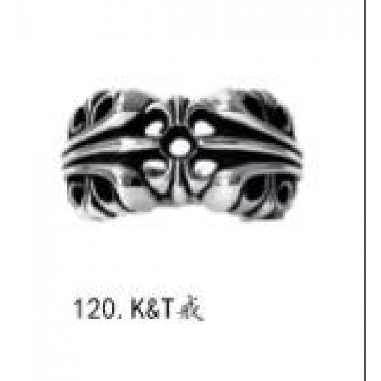 Chrome Hearts Ring