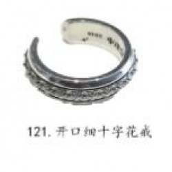 Chrome Hearts Ring