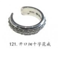 Chrome Hearts Ring