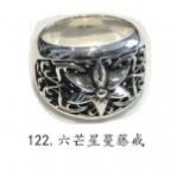 Chrome Hearts Ring