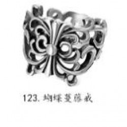 Chrome Hearts Ring