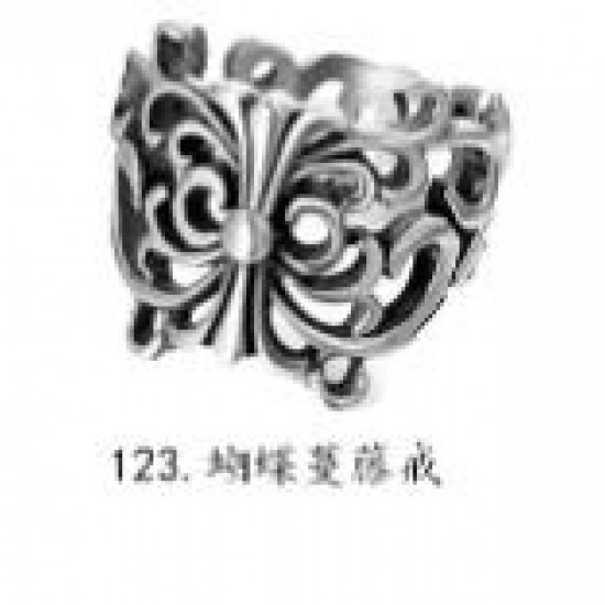 Chrome Hearts Ring