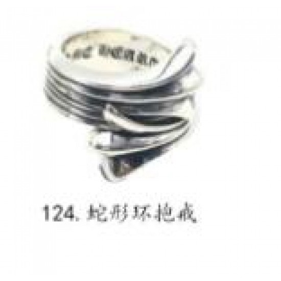 Chrome Hearts Ring