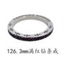 Chrome Hearts Ring