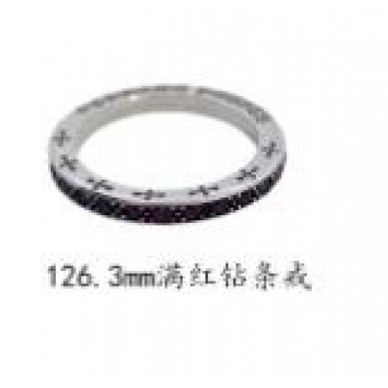 Chrome Hearts Ring