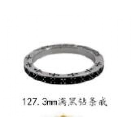 Chrome Hearts Ring