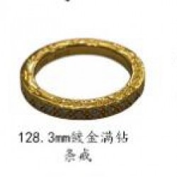 Chrome Hearts Ring